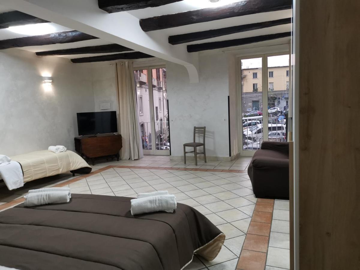 Bed and breakfast Napoli Affittacamere